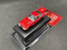 Kyosho 1/64 Ferrari Collection 3 365 GTB4 Daytona Rojo Diecast Modelo Coche 15E1 segunda mano  Embacar hacia Argentina