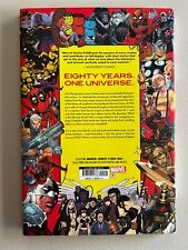 Marvel Comics 1000 - Capa dura por Ewing, Al comprar usado  Enviando para Brazil