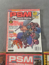 Psm magazine 1st for sale  Philadelphia