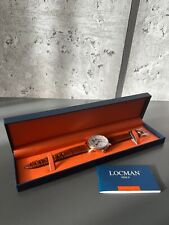 Novo relógio Locman italiano edição limitada (corda automática), usado comprar usado  Enviando para Brazil
