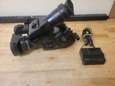 Sony PMW-EX3  XDCAM EX HD SxS Professional Video Camcorder READ DESCRIPTION for sale  Shipping to South Africa