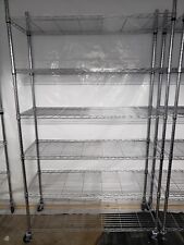 Stainless steel rack for sale  West Hills