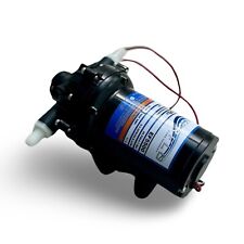 Bomba de diafragma Everflo 5,5 GPM modelo EF5500 / ESTADO USADO comprar usado  Enviando para Brazil