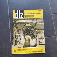 Agricultural magazine dlz for sale  Shipping to Ireland