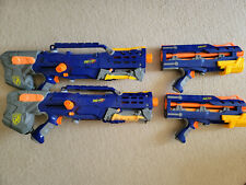 Nerf longshot collection for sale  Antioch