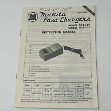 Makita fast charger for sale  Albert Lea