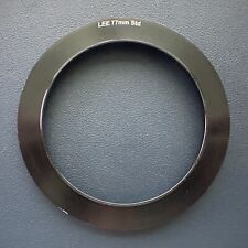 lee 77mm ring adapter filters for sale  Russell