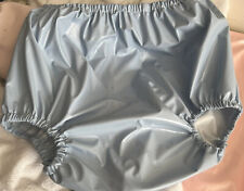 Pvc shiny nappy for sale  CLACTON-ON-SEA