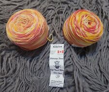 Set fingering yarn for sale  Garland