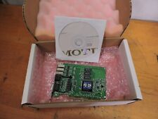 MOTU PCI-324 PCI-X Card.    From recording studio. for sale  Shipping to South Africa