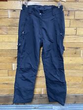 Rossignol black insulated for sale  Hensley