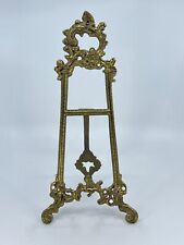 Vtg ornate brass for sale  Charlotte