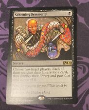 Mtg scheming symmetry for sale  Springfield