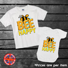 Bee happy shirt gebraucht kaufen  Versand nach Germany