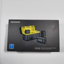 Neewer cm28 professional for sale  Bakersfield