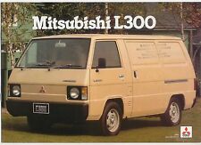 Mitsubishi colt l300 for sale  BATLEY