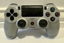 Official sony dualshock for sale  MANCHESTER