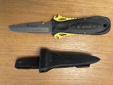 aqualung dive knife for sale  Portland