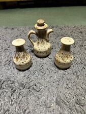 Fosters pottery light for sale  FAREHAM