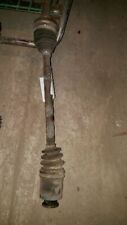 Axle shaft front for sale  Nashua