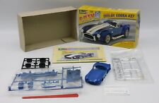 Revell shelby cobra usato  Roma