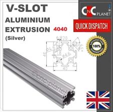 Slot 4040 aluminium gebraucht kaufen  Versand nach Germany