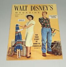 walt magazines disney for sale  Adamstown