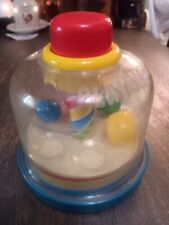 Playskool spinning top for sale  Northern Cambria