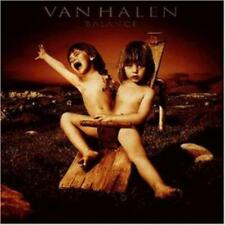 Usado, Van Halen - Balance CD #G417 comprar usado  Enviando para Brazil