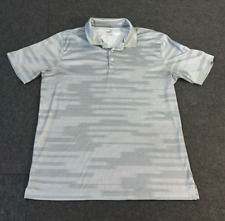 Usado, Camisa polo masculina Puma tamanho grande manga curta golfe listrada camelback GC Arizona comprar usado  Enviando para Brazil