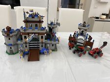 Lego castle codice usato  Savona