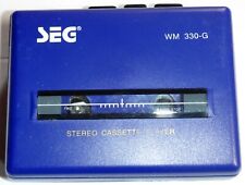 Stereo cassette player gebraucht kaufen  Nürnberg
