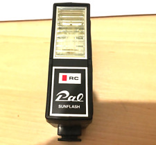Pal sunflash rc320 usato  Spedire a Italy