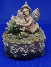 Fairy figurine shudehill for sale  ROCHESTER