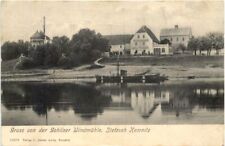 Stetzsch kemnitz bernstadt gebraucht kaufen  Düren