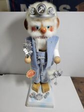 steinbach nutcracker signed for sale  Shanks