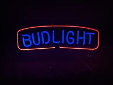 Bud light neon for sale  Hillsboro