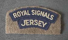 Ww2 royal signals for sale  LONDON
