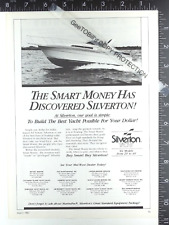 1987 advertising advertisement for sale  Lodi