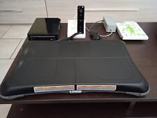 Nintendo wii black usato  Cervia