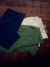 x3 trousers for sale  PONTYPRIDD