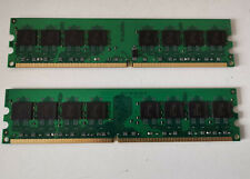 Kit ram 8gb usato  Brindisi