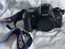 Canon EOS-Rebel G QD 35mm SLR Film Camera Body Only for sale  Shipping to South Africa