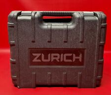 Leitor de Código Profissional ZURICH ZR-PRO Scanner Automotivo/Tablet 64576 Com Estojo comprar usado  Enviando para Brazil