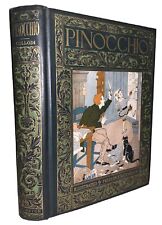 1927 pinocchio carlo for sale  West Chester