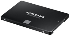 Dysk SSD SAMSUNG 870 EVO 1TB 2.5" SATA III (MZ-77E1T0B/EU) (U) UŻYWANY na sprzedaż  PL