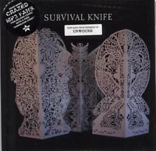 Survival knife divine for sale  UK