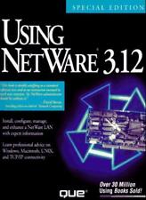Using netware 3.12 for sale  UK
