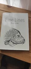 Fine lines dave for sale  UK