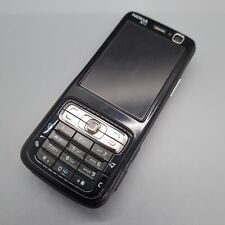 Nokia N73-1 RM-133 czarna przetestowana i działająca na sprzedaż  Wysyłka do Poland